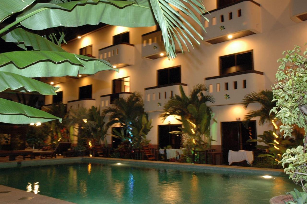 Bonkai Resort Pattaya Exterior foto